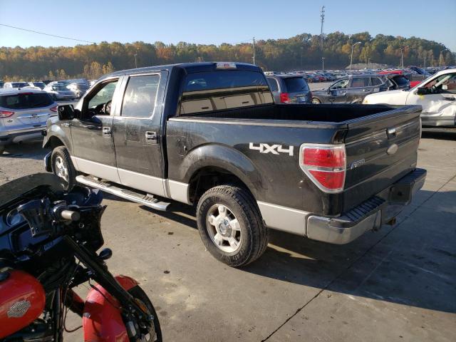 Photo 2 from auction – 2011 FORD F150 SUPER with VIN 1FTFW1EF7BFC71536