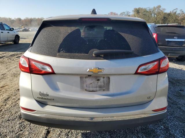 Photo 6 from auction – 2018 CHEVROLET EQUINOX LT with VIN 2GNAXJEV0J6231748