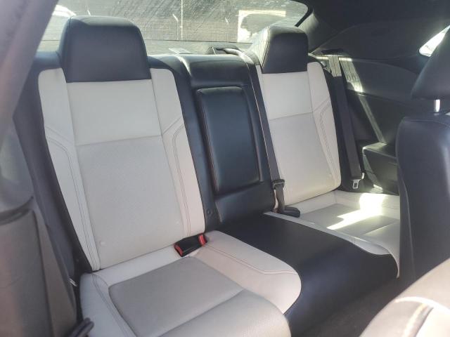 Photo 10 from auction – 2015 DODGE CHALLENGER with VIN 2C3CDZBG6FH705989
