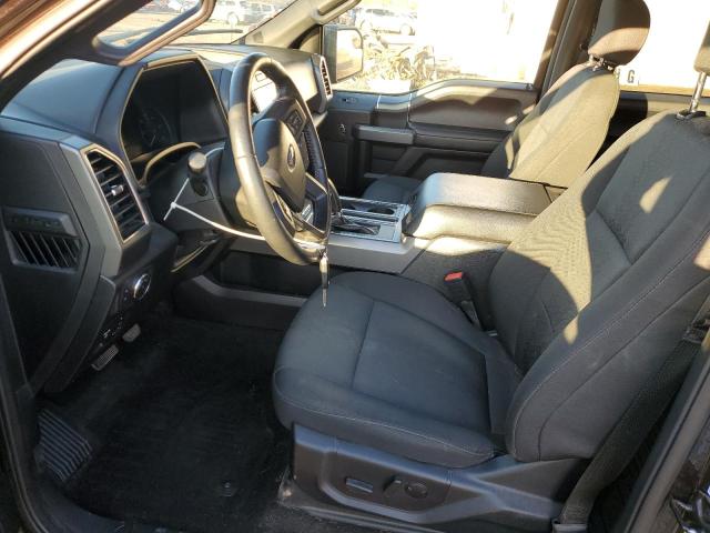 Photo 7 from auction – 2020 FORD F150 SUPER with VIN 1FTEW1E40LFB14829