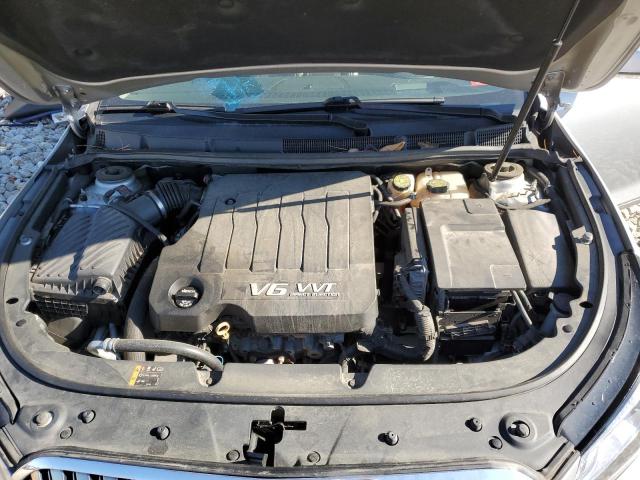 Photo 11 from auction – 2016 BUICK LACROSSE S with VIN 1G4G45G33GF166435