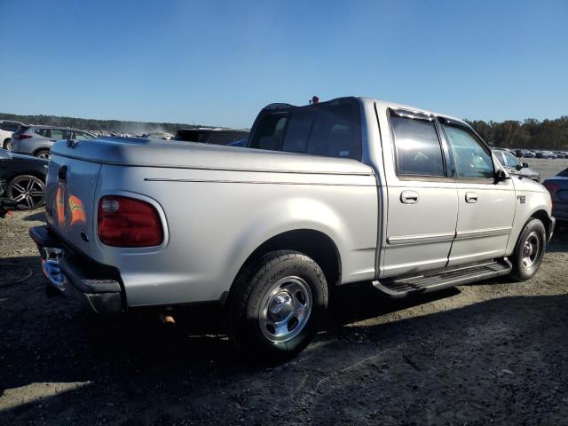 Photo 3 from auction – 2001 FORD F150 SUPER with VIN 1FTRW07L01KA28781