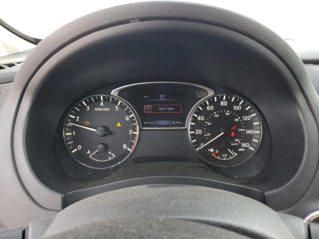 Photo 9 from auction – 2016 NISSAN ALTIMA 2.5 with VIN 1N4AL3AP3GC223916