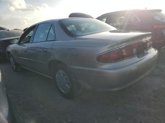 Photo 2 from auction – 2003 BUICK CENTURY CU with VIN 2G4WS52J531285953