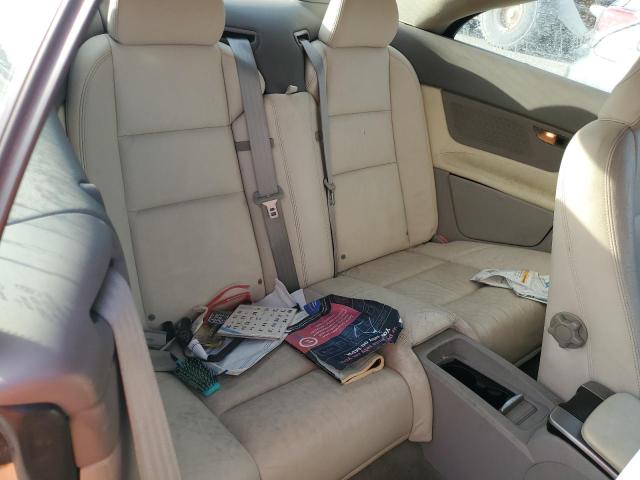 Photo 10 from auction – 2010 VOLVO C70 T5 with VIN YV1672MC6AJ094221