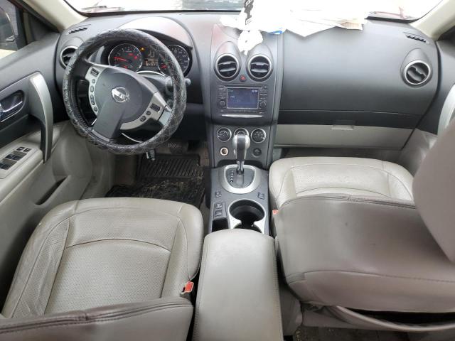 Photo 8 from auction – 2012 NISSAN ROGUE S with VIN JN8AS5MTXCW264400