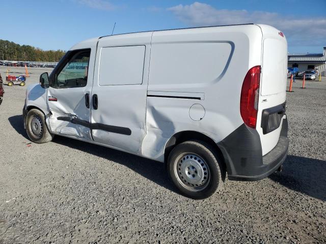 Photo 2 from auction – 2020 RAM PROMASTER with VIN ZFBHRFAB4L6P37878