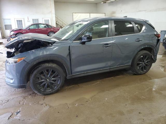MAZDA CX-5 CARBO 2021 with VIN JM3KFBCY5M0474849 - Photo from auction