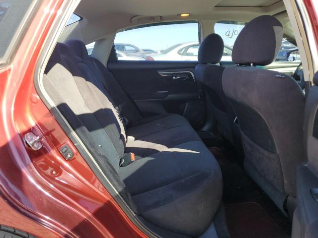 Photo 10 from auction – 2013 NISSAN ALTIMA 2.5 with VIN 1N4AL3AP4DN462424