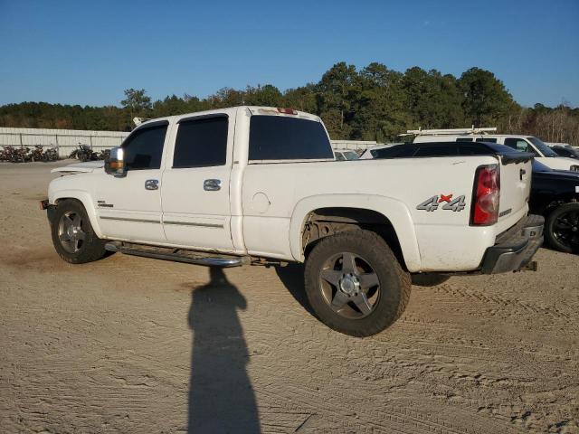 Photo 2 from auction – 2005 CHEVROLET SILVERADO with VIN 1GCHK23245F966734