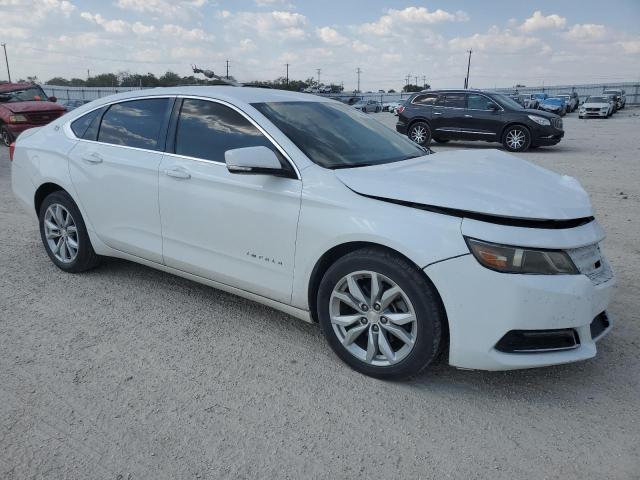 Photo 4 from auction – 2018 CHEVROLET IMPALA LT with VIN 2G1105S37J9145934