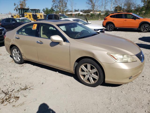 Photo 4 from auction – 2007 LEXUS ES 350 with VIN JTHBJ46G672145302