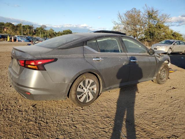 Photo 3 from auction – 2022 NISSAN ALTIMA S with VIN 1N4BL4BVXNN326355