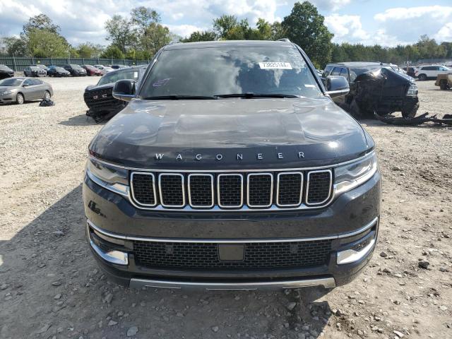 Photo 5 from auction – 2022 JEEP WAGONEER S with VIN 1C4SJVDT5NS103871