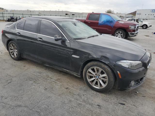 Photo 4 from auction – 2015 BMW 528 I with VIN WBA5A5C59FD516931