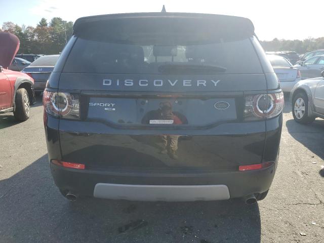 Photo 6 from auction – 2019 LAND ROVER DISCOVERY with VIN SALCR2FX5KH790489