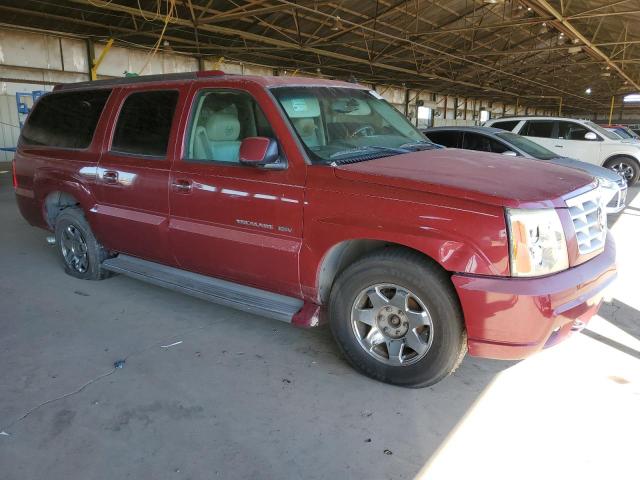 Photo 4 from auction – 2006 CADILLAC ESCALADE E with VIN 3GYFK66N26G171339
