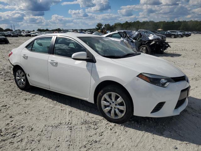 Photo 4 from auction – 2016 TOYOTA COROLLA L with VIN 5YFBURHE4GP392823