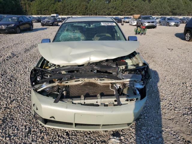 Photo 5 from auction – 2010 FORD FOCUS SEL with VIN 1FAHP3HN5AW281703