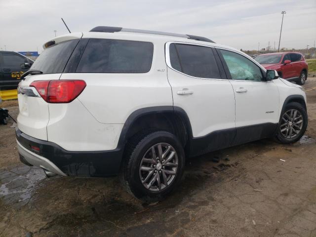 Photo 3 from auction – 2018 GMC ACADIA SLT with VIN 1GKKNMLS2JZ149820