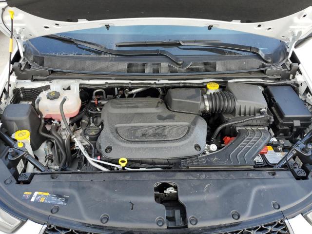 Photo 12 from auction – 2024 CHRYSLER PACIFICA T with VIN 2C4RC1BG8RR141450