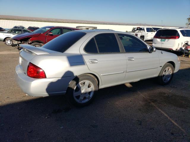 Photo 3 from auction – 2005 NISSAN SENTRA 1.8 with VIN 3N1CB51D05L554643