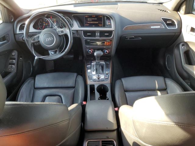 Photo 8 from auction – 2015 AUDI A4 ALLROAD with VIN WA1UFAFL3FA009263