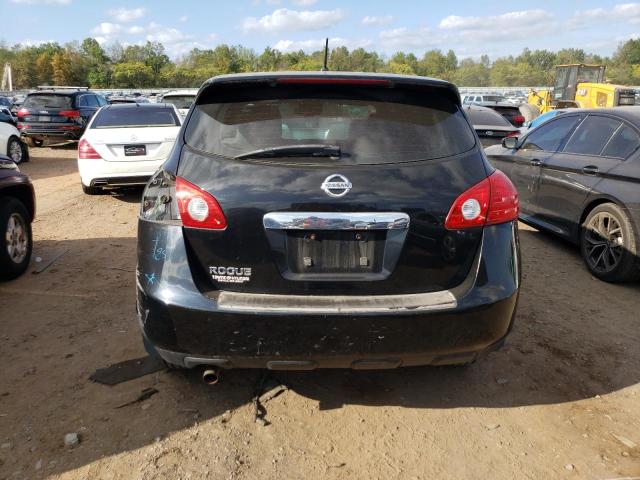 Photo 6 from auction – 2011 NISSAN ROGUE S with VIN JN8AS5MT9BW190496
