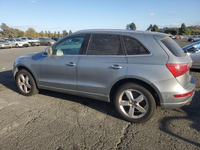 Photo 2 from auction – 2011 AUDI Q5 PREMIUM with VIN WA1LFAFP9BA080234