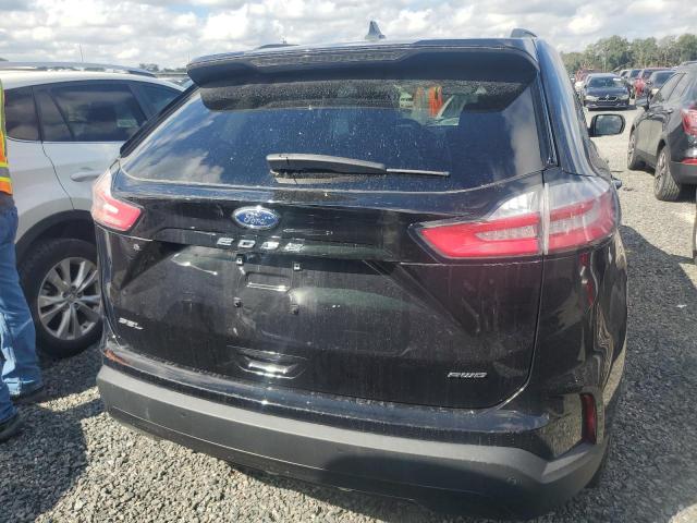 Photo 6 from auction – 2022 FORD EDGE SEL with VIN 2FMPK4J90NBA83332