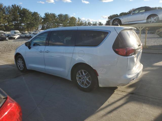 Photo 2 from auction – 2024 CHRYSLER VOYAGER LX with VIN 2C4RC1CG4RR195245