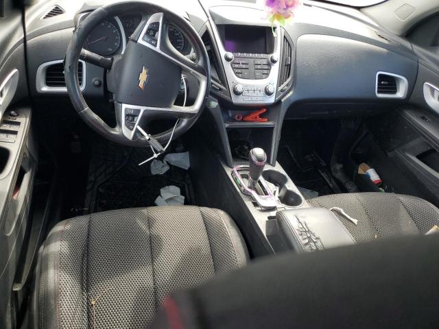 Photo 8 from auction – 2016 CHEVROLET EQUINOX LT with VIN 2GNALCEK7G1159322