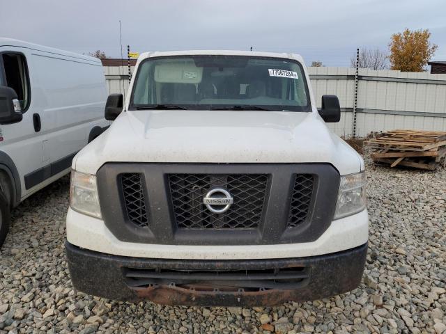 Photo 5 from auction – 2013 NISSAN NV 3500 S with VIN 5BZBF0AA9DN200656