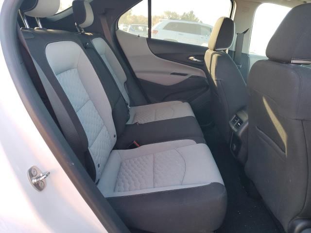 Photo 11 from auction – 2018 CHEVROLET EQUINOX LS with VIN 2GNAXREV5J6300481