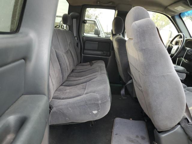Photo 10 from auction – 2002 CHEVROLET SILVERADO with VIN 2GCEC19T621278697