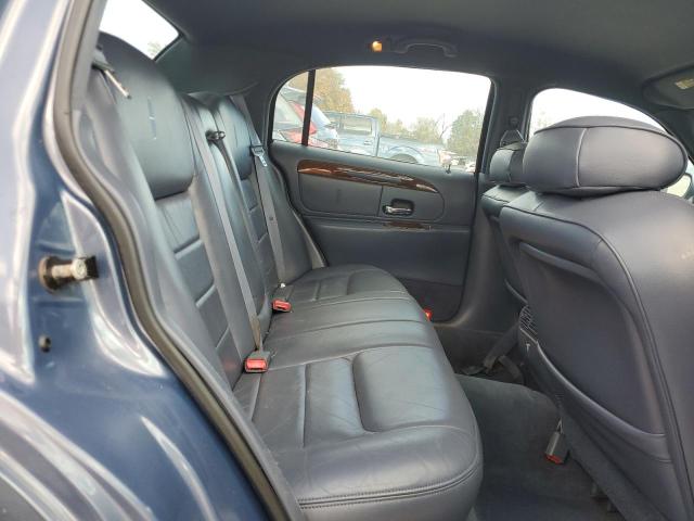 Photo 10 from auction – 1999 LINCOLN TOWN CAR E with VIN 1LNHM81W0XY659504