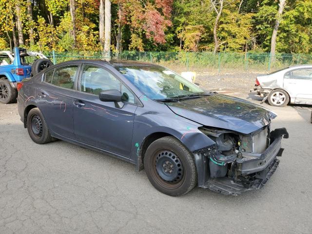 Photo 4 from auction – 2017 SUBARU IMPREZA with VIN 4S3GKAA66H3602851