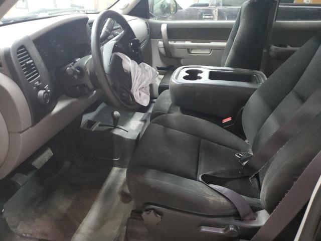 Photo 7 from auction – 2010 GMC SIERRA K15 with VIN 1GTSKTE33AZ106981