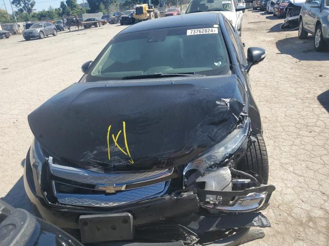 Photo 5 from auction – 2015 CHEVROLET VOLT with VIN 1G1RD6E43FU138118