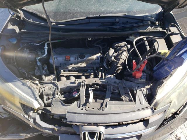 Photo 12 from auction – 2012 HONDA CR-V EX with VIN 5J6RM3H59CL026154