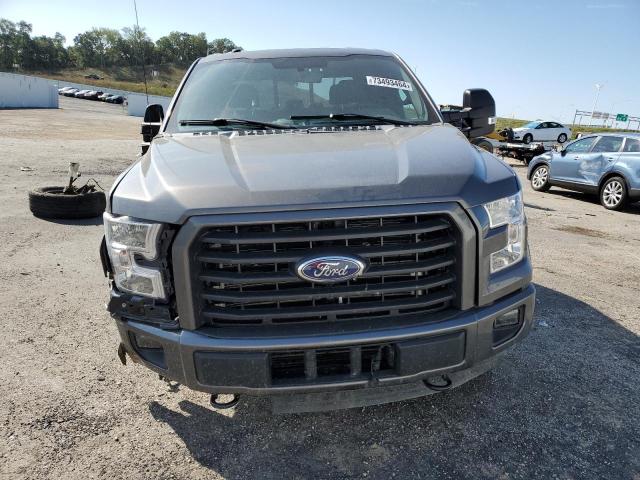 Photo 5 from auction – 2016 FORD F150 SUPER with VIN 1FTEW1EG1GKF92166