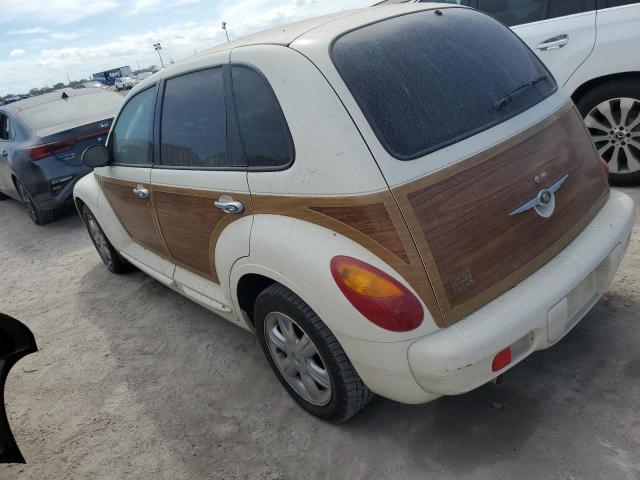 Photo 2 from auction – 2004 CHRYSLER PT CRUISER with VIN 3C8FY68B74T230511