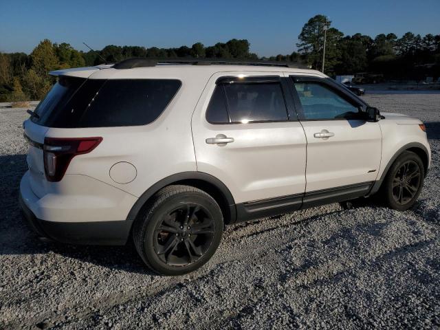 Photo 3 from auction – 2015 FORD EXPLORER S with VIN 1FM5K8GT2FGB15788