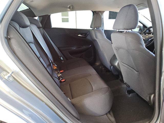 Photo 10 from auction – 2024 CHEVROLET MALIBU LS with VIN 1G1ZB5ST3RF199540