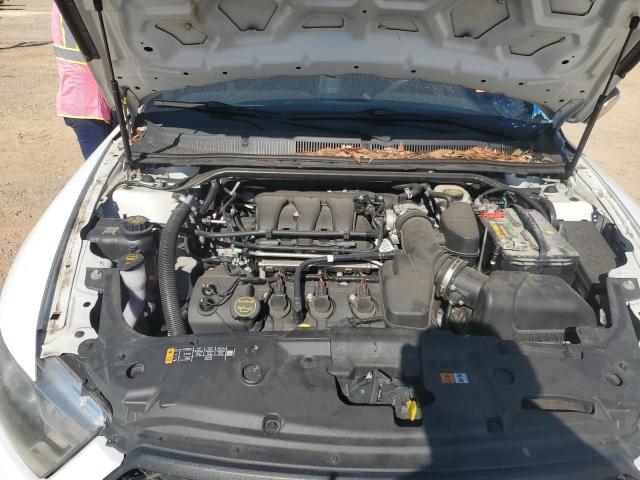 Photo 11 from auction – 2015 FORD TAURUS POL with VIN 1FAHP2L80FG167962