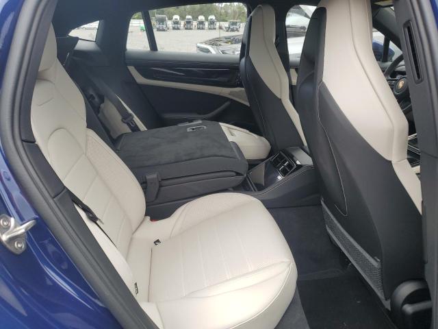 Photo 10 from auction – 2024 PORSCHE PANAMERA B with VIN WP0AA2YA6RL003409