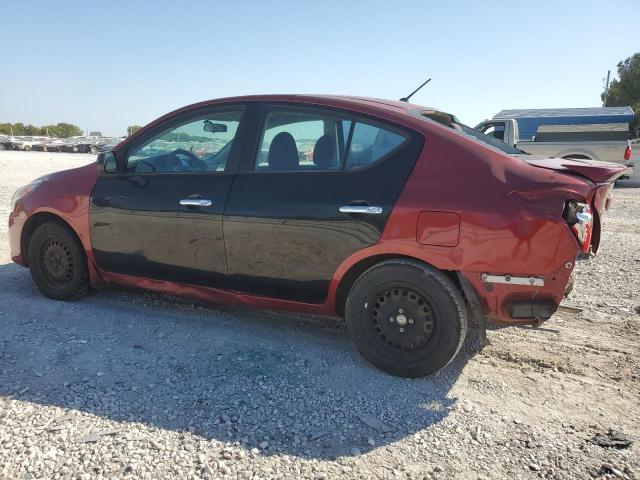 Photo 2 from auction – 2017 NISSAN VERSA S with VIN 3N1CN7AP2HL810783