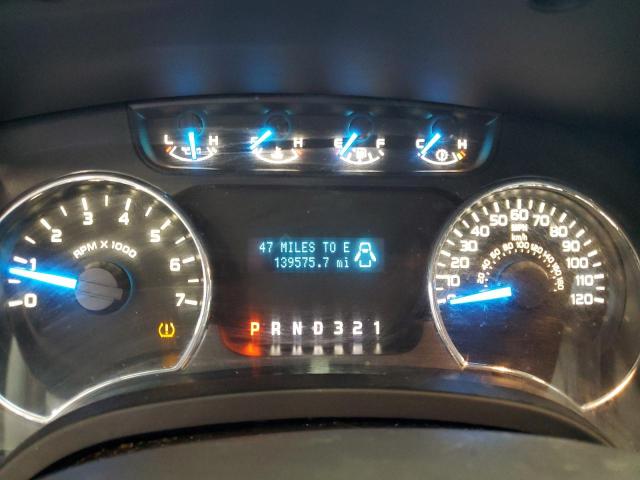 Photo 9 from auction – 2014 FORD F150 SUPER with VIN 1FTFW1EF6EFC00994