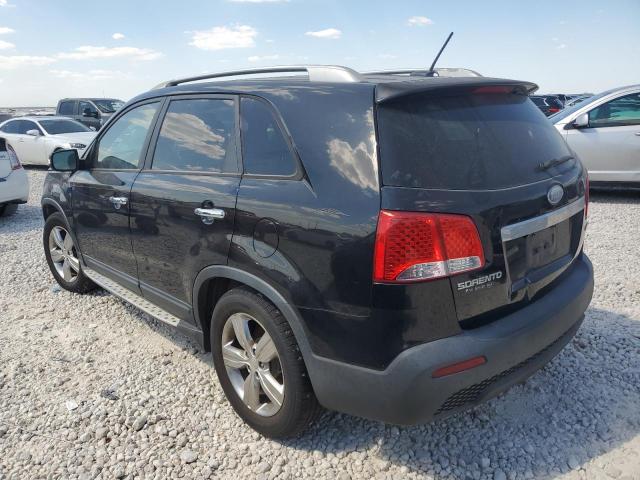 Photo 2 from auction – 2012 KIA SORENTO EX with VIN 5XYKU4A28CG299644