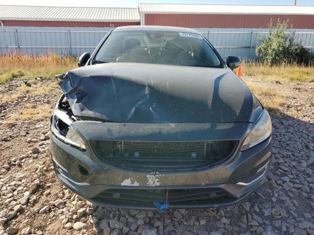 Photo 5 from auction – 2015 VOLVO S60 PREMIE with VIN YV1612TK6F1339147